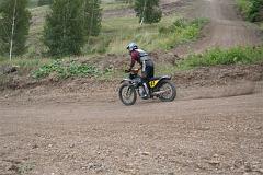 Trénink Chomutov 31.07.2007 201